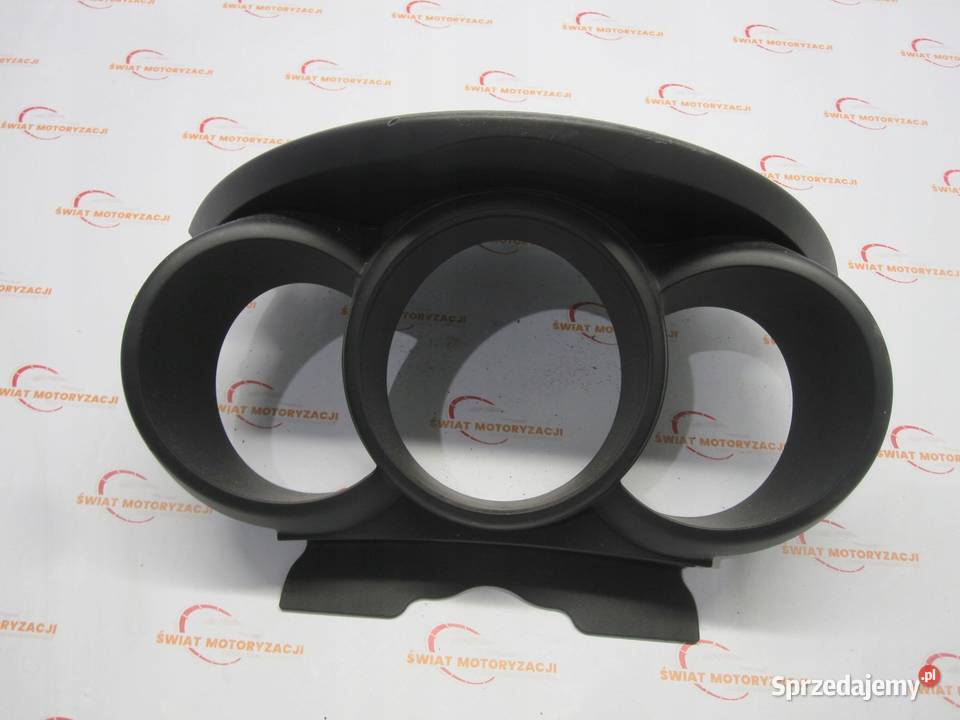 KIA SOUL 09r obudowa licznika daszek 848302K900 świętokrzyskie Kielce