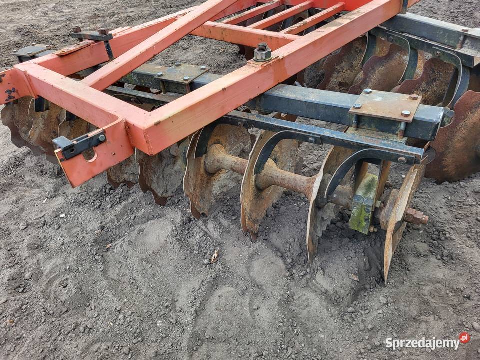 Talerzówka 2x9 180m Miedniewice