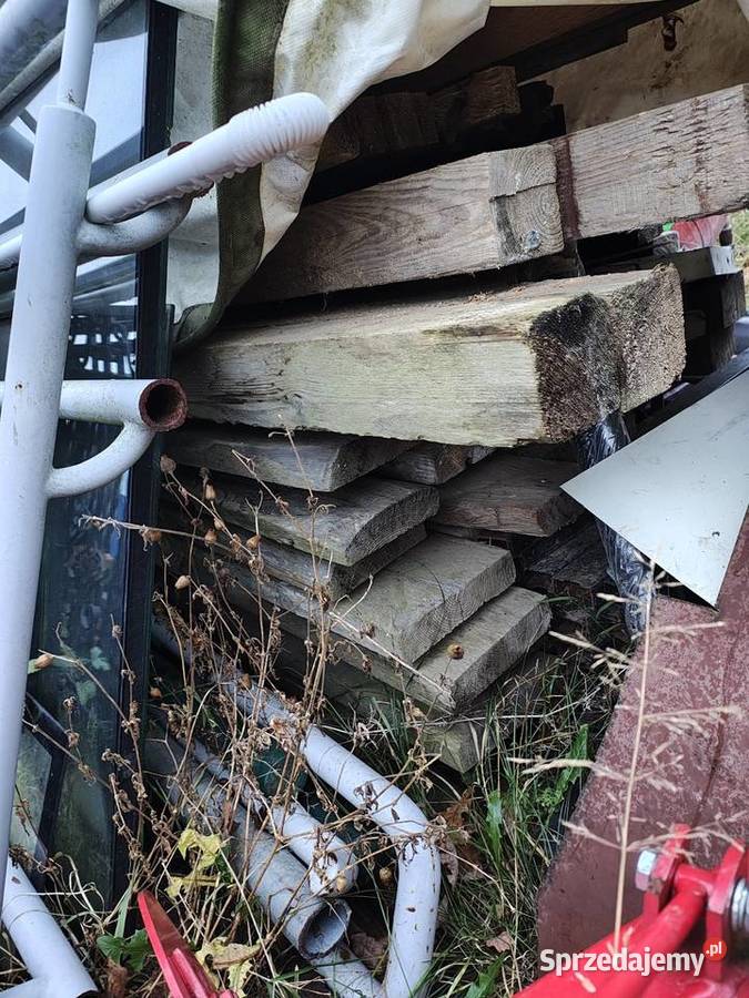 Sprzedam belki 10x10