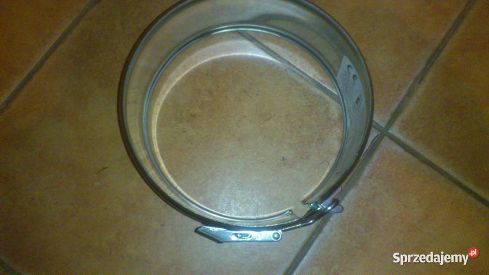 obejma kominowa szeroka Łódź