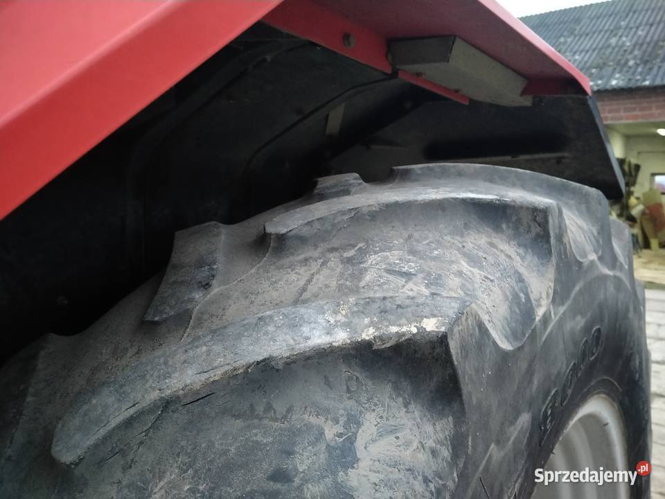 Massey Ferguson 3080 sprowadzony Tokarówka