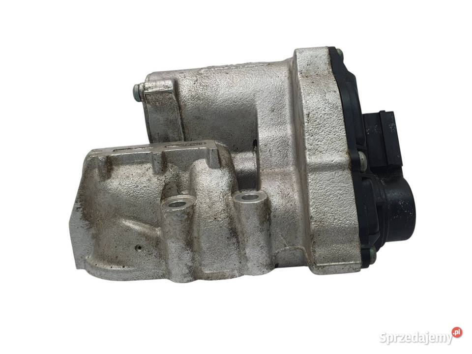 ZAWÓR EGR Opel Vectra C Signum Zafira B 22