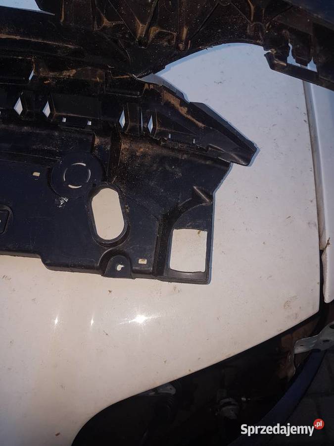 OPEL CORSA F PAS GÓRNY Lubin