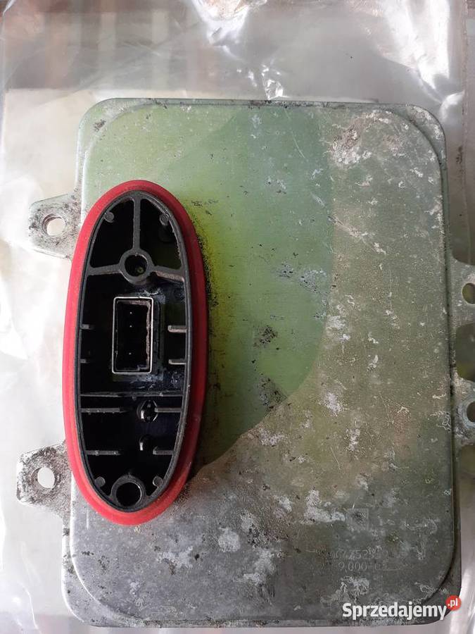 Przetwornica do BMW hella Oświetlenie Katowice