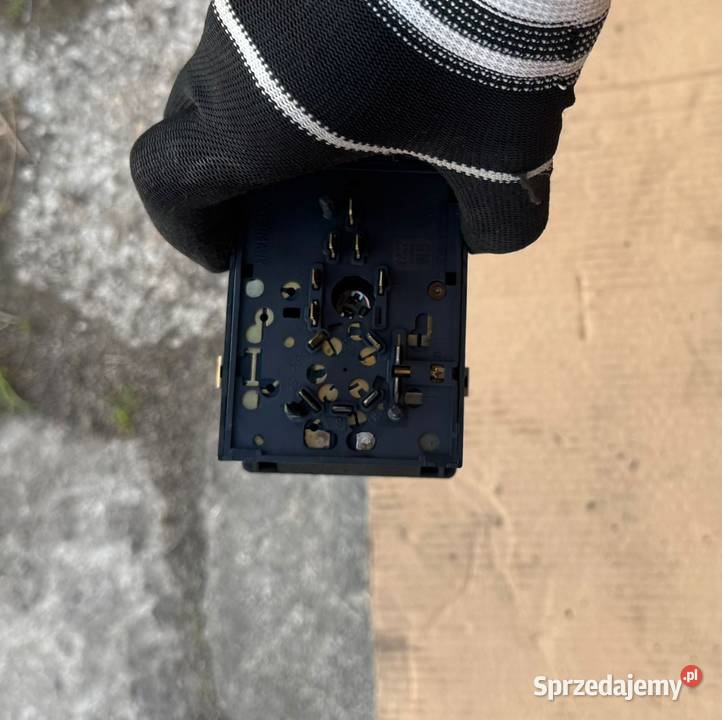 przełącznik świateł OPEL ASTRA GII ZAFIRA A Starachowice