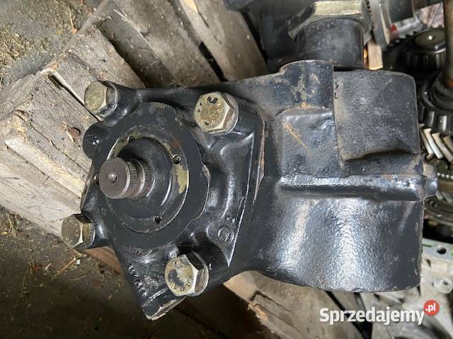 Przekładnia Kierownicza RBL C700V 111675 111 675 ciężarowe Maszewo