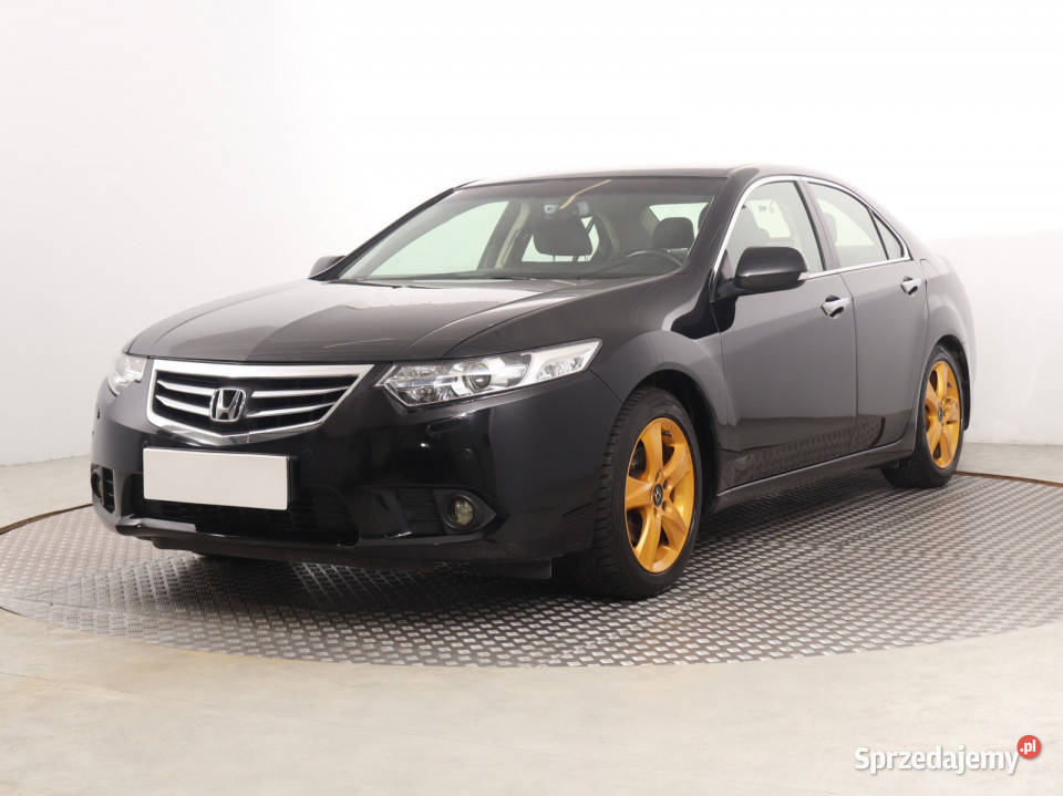 Honda Accord 20 iVTEC śląskie Katowice sprzedam