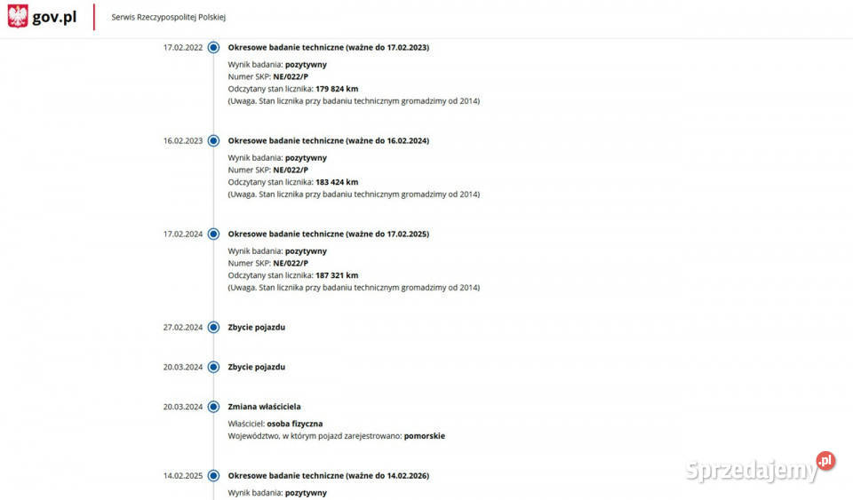 Hyundai Tucson 20 Benzyna Moc 141 Zarejestrowany gniazdo USB Elbląg