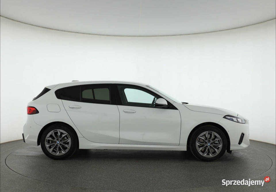 BMW 1 123 xDrive centralny zamek Piaseczno