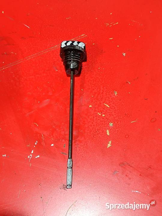 HONDA HORNET 600 PC25 03 bagnet miarka oleju mazowieckie Warszawa