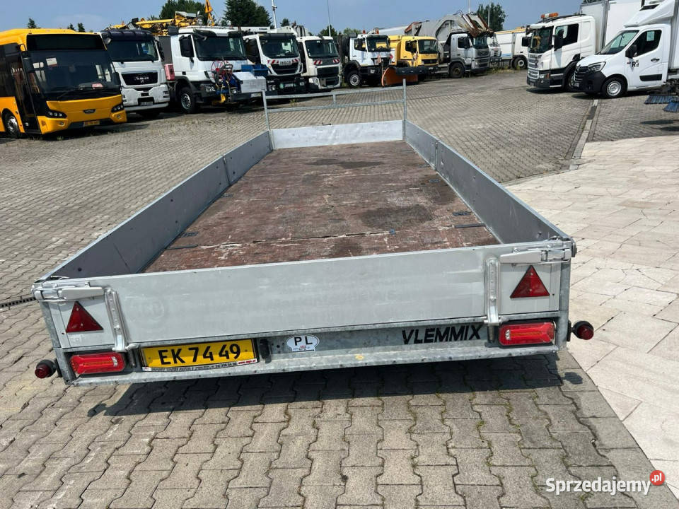 burtowe Inna Vlemmix VLEMMIX VBT353 Długa Łaziska Górne sprzedam