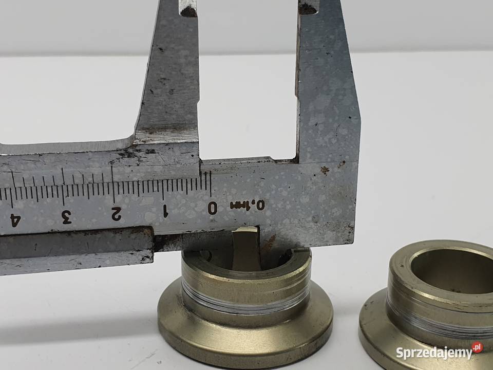 Dystans Kola Oski 20mm Suzuki Drz 400 łódzkie