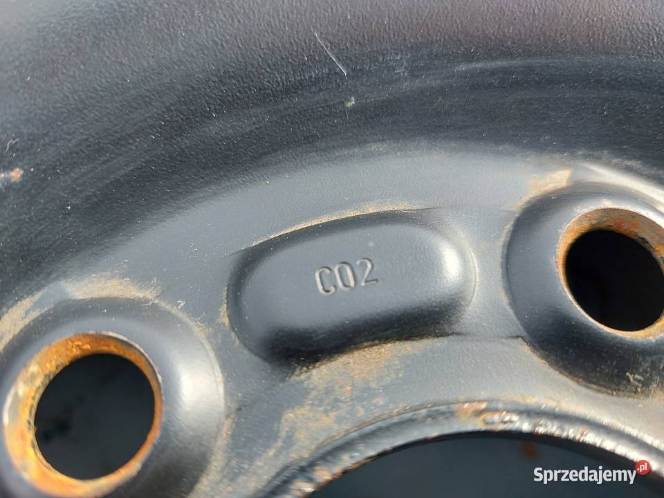 MONDEO MK4 S GALAXY MK3 koło dojazdowe 1258516 świętokrzyskie Kielce