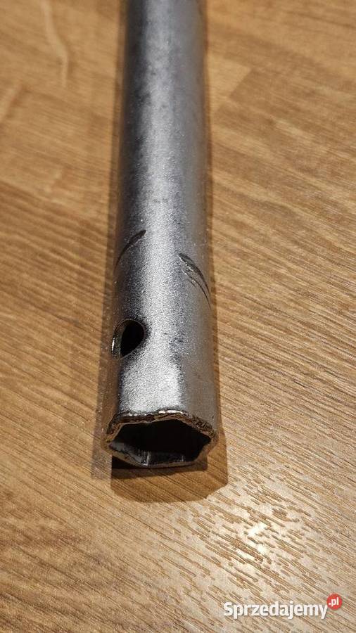 Heyco Bmw klucz do świec 16mm bmw e30 e34 e36 lubelskie sprzedam