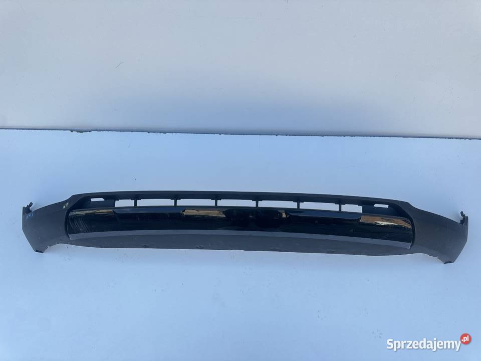 VOLVO XC40 2017 SPOILER DOKŁADKA ZDERZAK PRZÓD osobowe
