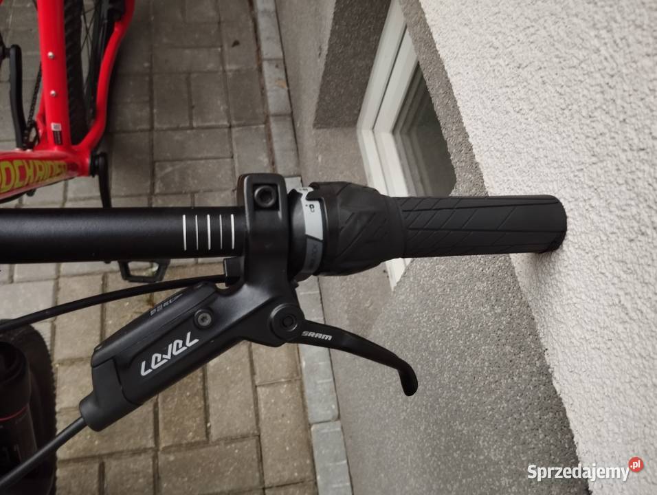 Rockrider XC 120 SPRZEDAM Warszawa