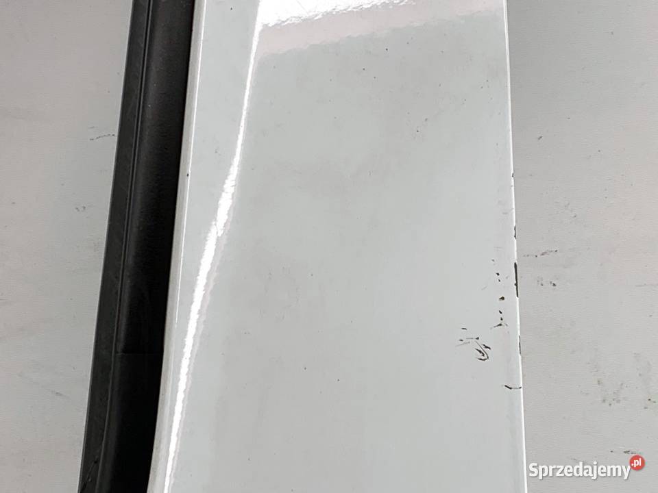 DRZWI LEWY PRZÓD TOYOTA PROACE Van minibus Blanc podkarpackie