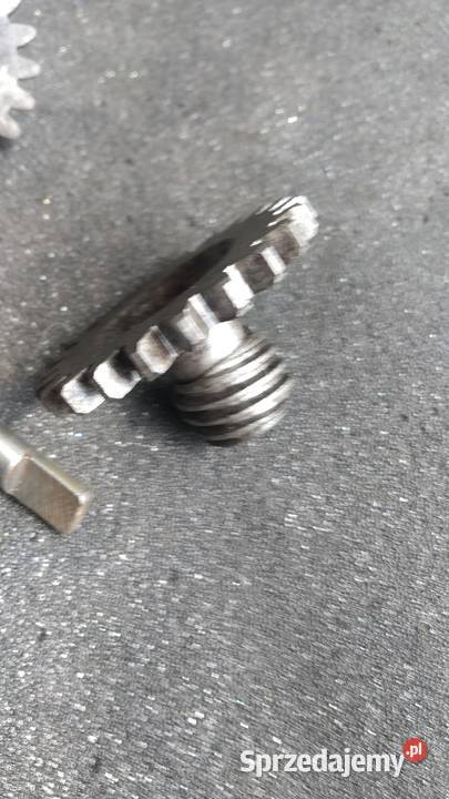 MZ ETZ 150 Zestaw napędu obrotomierza nowy Dobryniów