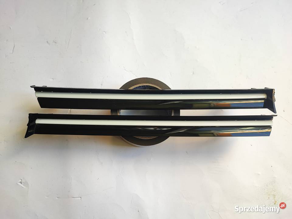 Listwa zderzaka Volkswagen ID4 listwa grilla ID Lipno