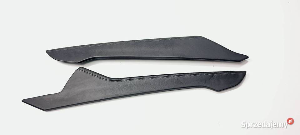 OSŁONA AUDI A4 B9 QUATTRO 8W1863305C 8W1863306C Lipno