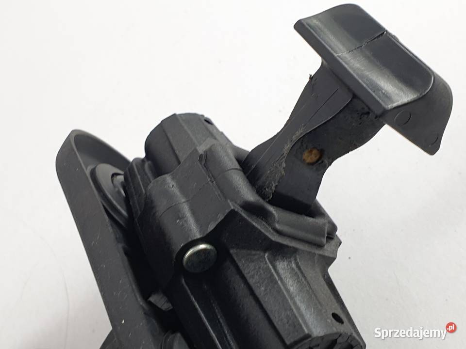 Ogranicznik Zawias Drzwi Prawy Fiat Doblo II osobowe Łódź