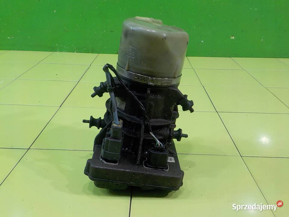 FORD MONDEO MK4 LIFT 16 TDCI 11r pompa osobowe Suków sprzedam