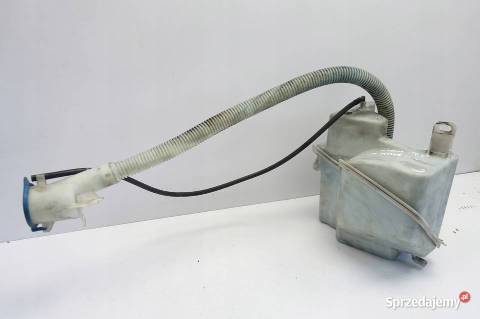 Range Rover III L322 ZBIORNICZEK SPRYSKIWACZY osobowe Pozostałe Rudka