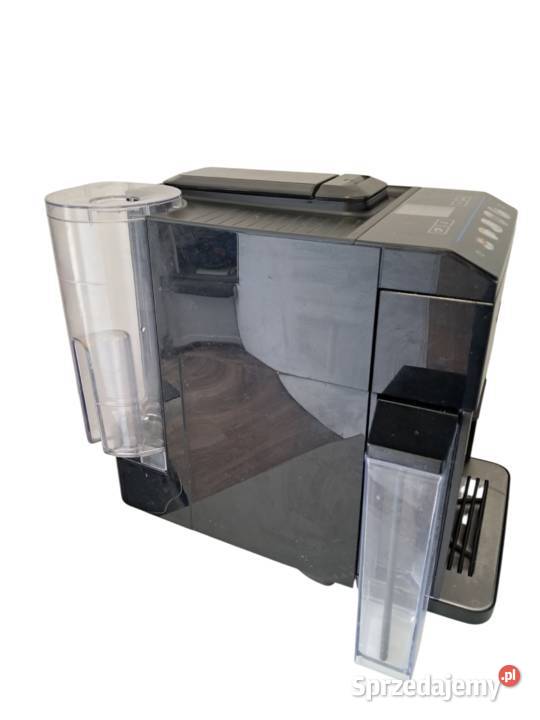 Ekspres Siemens EQ500 LOMBARDi