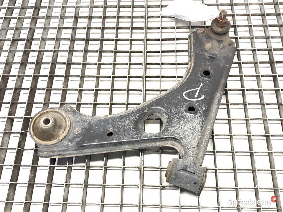 WAHACZ PRAWY PRZÓD OPEL CORSA E Hatchback osobowe