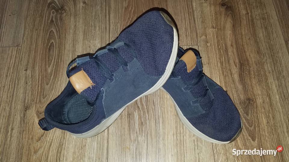 Buty SKECHERS Skyline 3940 25 Skóra sneakersy Białystok