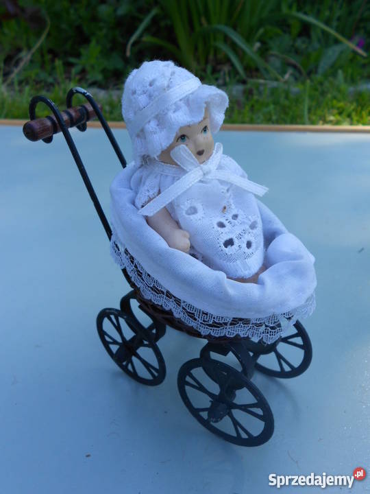 Lalki Porcelanowe Kolekcjonerskie Wrocław