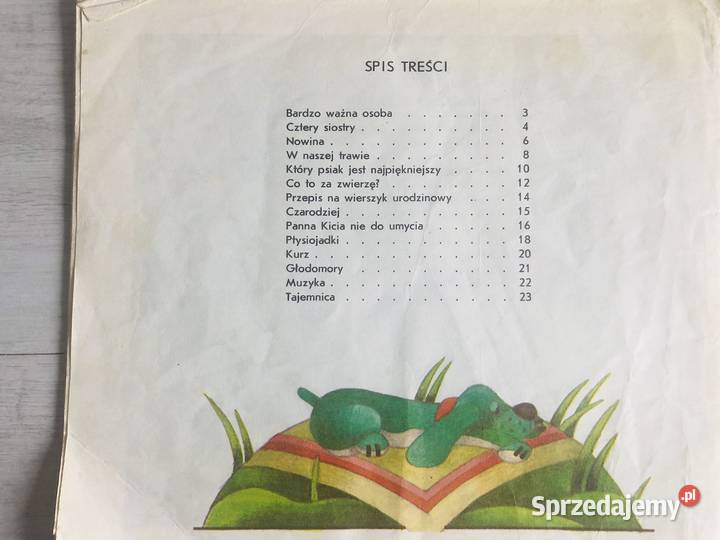 Wierszyki dzieci ważna osoba Ewa Żylińska Łódź