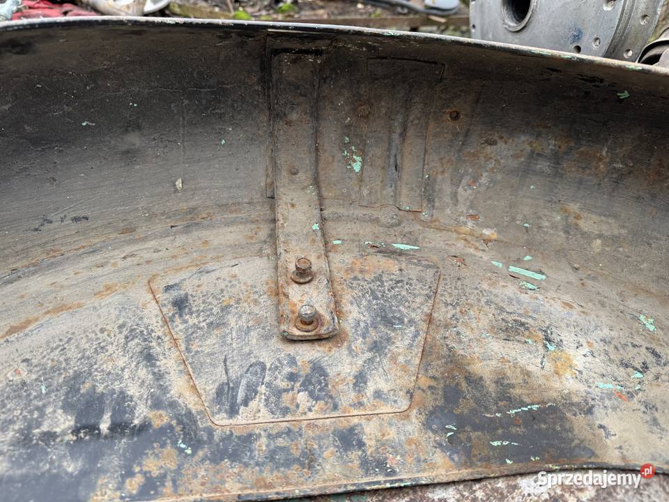 K750 oryginalny blotnik kosza Motoryzacja Przemyśl