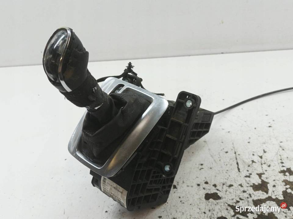 LEWAREK SKRZYNI BIEGÓW WYBIERAK 20 D AUTOMAT