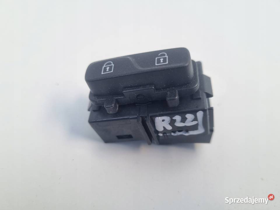 Volvo XC70 II S80 II V70 III PRZYCISK osobowe Chełm