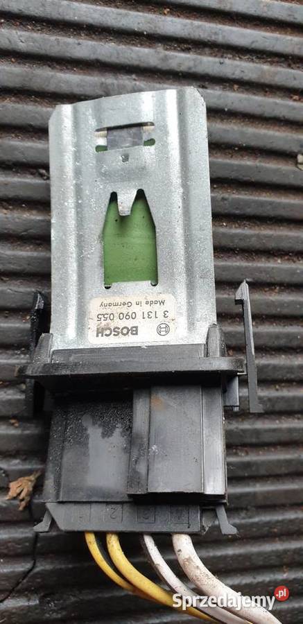 Opornica pegueot 206 Puławy sprzedam