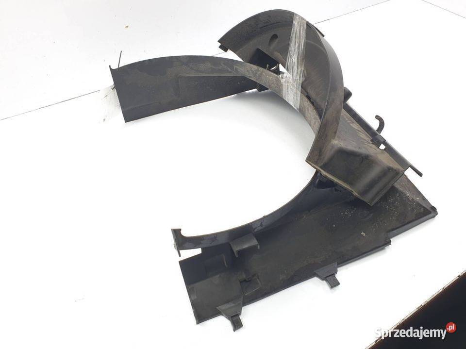 OBUDOWA WENTYLATORÓW LAND ROVER DISCOVERY 3 osobowe Lipno