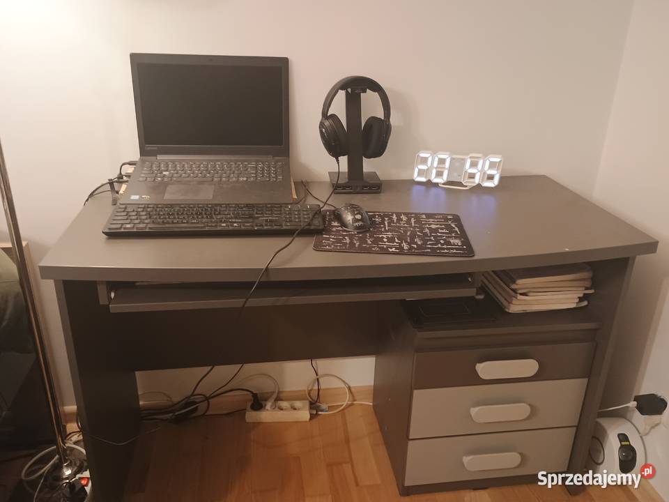 Meble młodzieżowe Lubatowa sprzedam