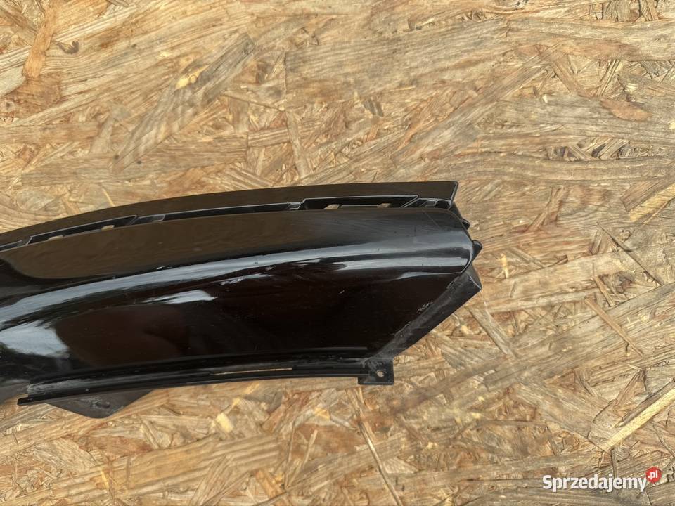 Spoiler listwa zderzaka przód prawy rh Kia niro Międzychód