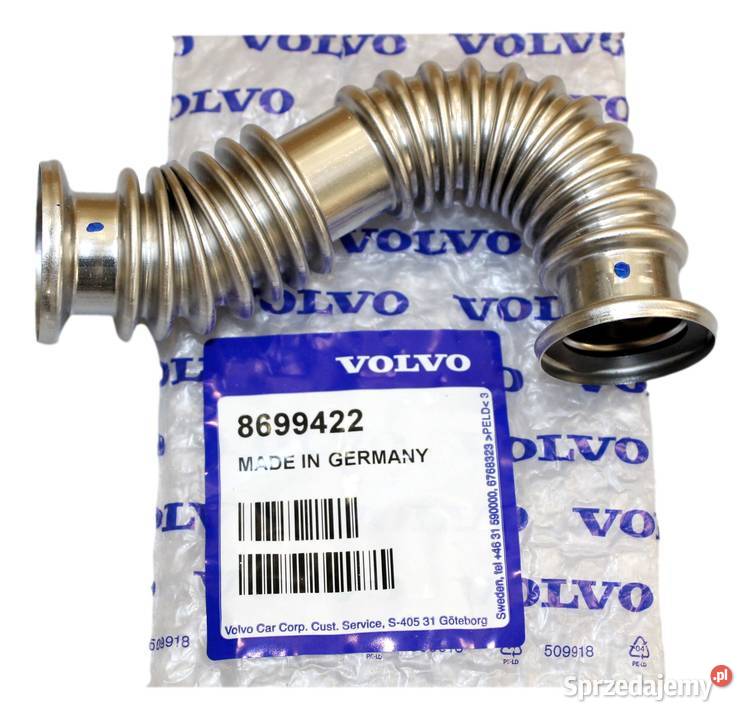 VOLVO C30 S40 V50 S60 S80 V70 XC60 XC70 XC90 Bielany Wrocławskie