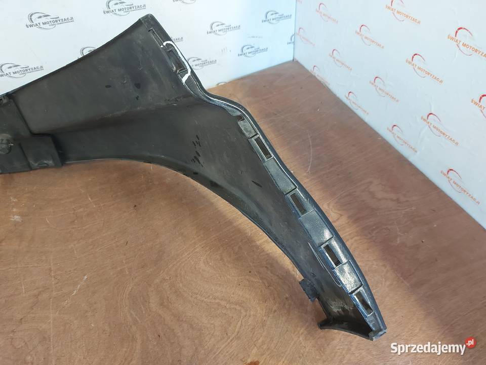 RENAULT TRAFIC II LIFT grill atrapa 93856148 świętokrzyskie Kielce