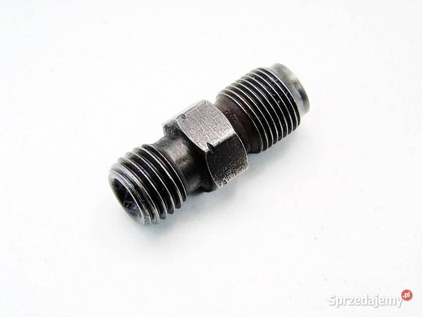 KRÓCIEC ZAWÓR WTRYSKIWACZA 18 TDCI FOCUS 2 Sosnowiec