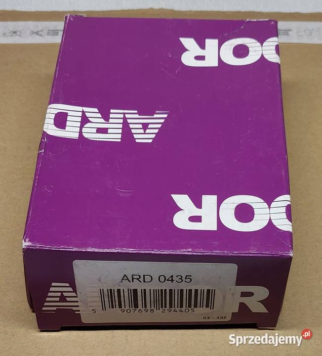 ROLKA NAPINACZA PASKA 70X17X26 FORD FOCUS I MK1 dolnośląskie