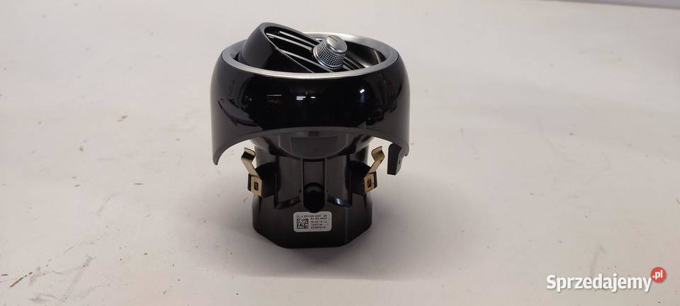 MERCEDES GLC W253 X253 KRATKA NAWIEWU dolnośląskie