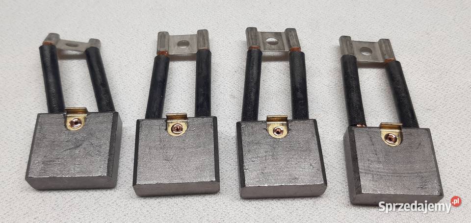 SZCZOTKI ROZRUSZNIKA JSX11 FIAT 24V 12x30x28 Mielęcin