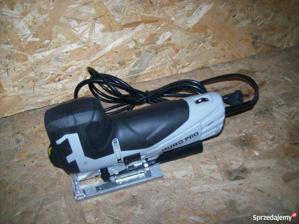 WYRZYNARKA DURO PRO D 850 800watt z Niemiec Głogowa