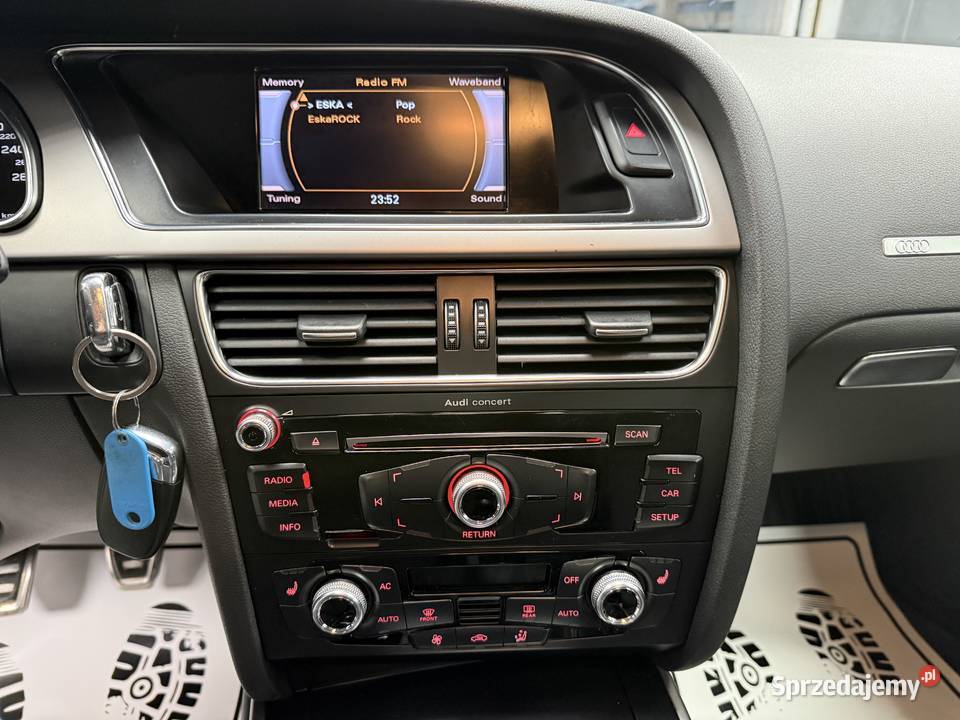 LIFT LED 18TFSI 18 Coupe GWARANCJA wielkopolskie Poznań sprzedam