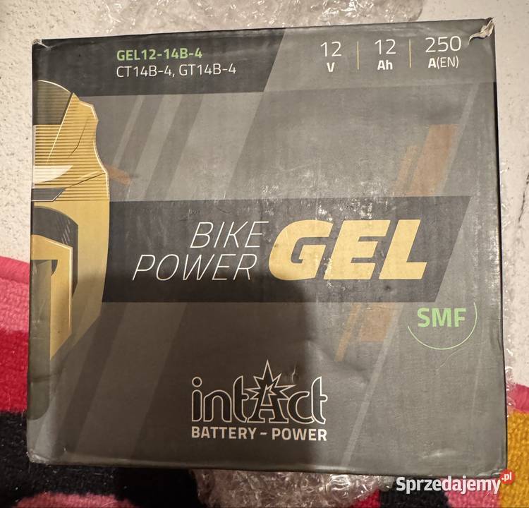 CT14b4gt14b4 GEL 1214b4 Szczecin
