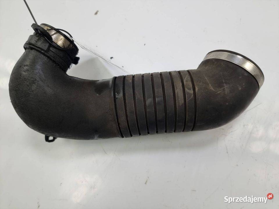 PRZEWÓD RURA DOLOT AUDI A4 B6 8E0129615 kujawsko-pomorskie Lipno