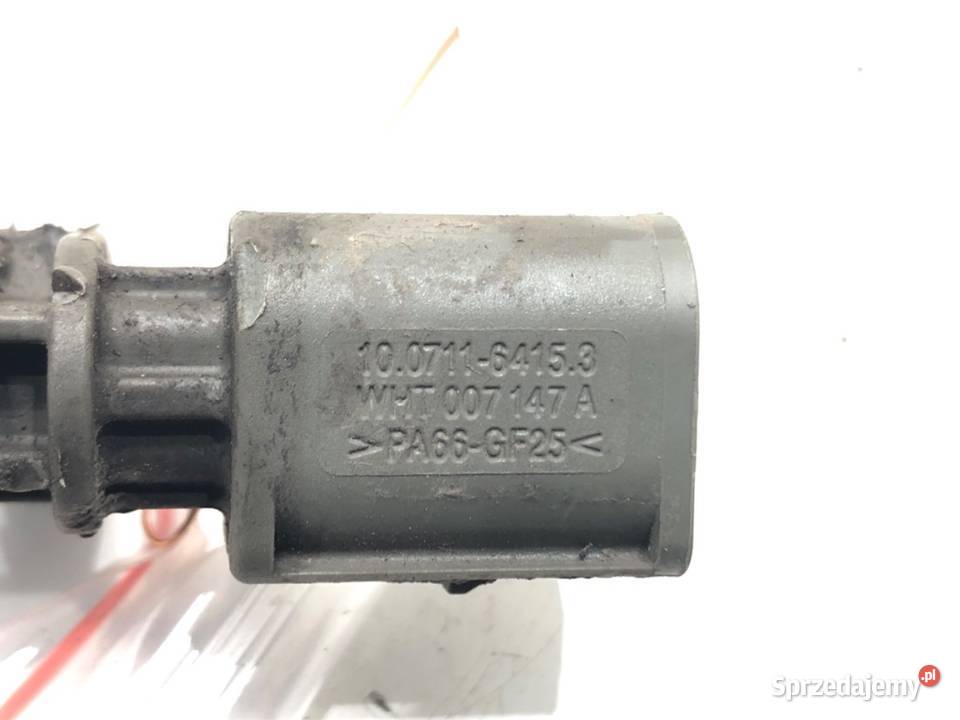 CZUJNIK ABS LEWY TYŁ VW TROC 10071164153 sprzedam
